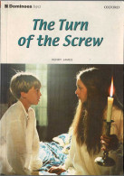 The Turn Of The Screw - Henry James - School