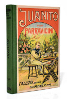 Juanito. Edición Facsímil - Parravicini - School