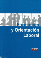 Formación Y Orientación Laboral - Schulbücher