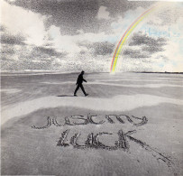 * LP *  HESSEL - JUST MY LUCK (Holland 1988) - Disco, Pop