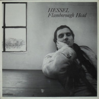 * LP *  HESSEL - FLAMBOROUGH HEAD (handsigned!!) (Holland 1981 EX-) - Disco & Pop