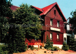 73086258 Andreasberg Harz St Hotel Pension Jagdhuette Oderhaus - St. Andreasberg