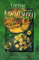 Cocina Andaluza - María Dolores Maldonado - Gastronomía