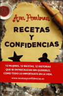 Recetas Y Confidencias - Ann Pearlman - Gastronomie