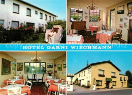 73086235 Heide Holstein Hotel Garni Wiechmann Heide - Heide