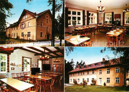 73086222 Rehau Oberfranken Schullandheim Haus Tannenberg Rehau Oberfranken - Rehau