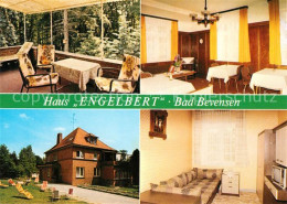 73086182 Bevensen Bad Haus Engelbert Bevensen Bad - Bad Bevensen