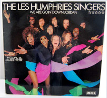 The Les Humphries Singers - We Are Goin'down Jordan - Andere & Zonder Classificatie