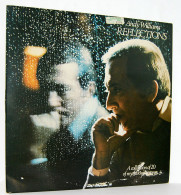 Andy Williams - Reflections. LP - Andere & Zonder Classificatie