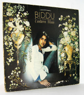 Biddu & The Orchestra - Eastern Man. LP - Other & Unclassified