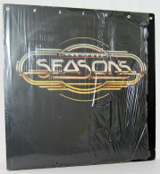 The Four Seasons - Helicon. LP - Other & Unclassified