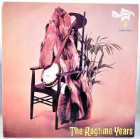 Down Memory Lane 3. The Ragtime Years 1910-1919. LP - Autres & Non Classés