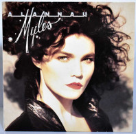 Alannah Myles - Alannah Myles. LP Germany 781 956-1 - Sonstige & Ohne Zuordnung