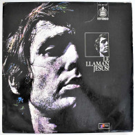 Raphael - Le Llaman Jesus!. LP - Other & Unclassified