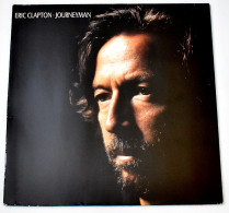 Eric Clapton - Journeyman. LP (Germany) - Sonstige & Ohne Zuordnung