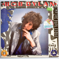 Bob Dylan - Empire Burlesque. LP Holland - Autres & Non Classés