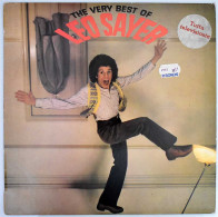 Leo Sayer - The Very Best Of. LP (Sweden) - Autres & Non Classés