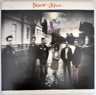 Deacon Blue - When The World Knows Your Name. LP - Other & Unclassified