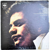 Johnny Mathis - Close To You. LP (Venezuela) - Autres & Non Classés