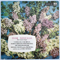 Ivor Novello - His Greatest Songs. Vanessa Lee, Julie Bryan, Marion Grimaldi, Etc. LP - Sonstige & Ohne Zuordnung