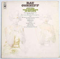 Ray Conniff - You Are The Sunshine Of My Life. LP - Other & Unclassified