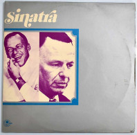 Frank Sinatra. Exitos Vols. 3 Y 4. Serie Coleccionistas. 2 X LP - Sonstige & Ohne Zuordnung