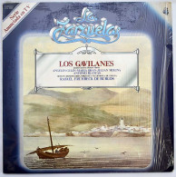 Los Gavilanes. La Zarzuela Nº 4. LP + Fascículo - Other & Unclassified