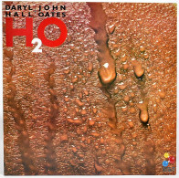 Daryl Hall & John Oates - H2O. LP - Andere & Zonder Classificatie