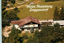 73085276 Deggendorf Donau Hotel Thannberg Aletsberg - Deggendorf