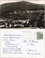 Ansichtskarte Braunlage Panorama-Ansicht, Ort Im Oberharz, Wurmberg 1965 - Braunlage