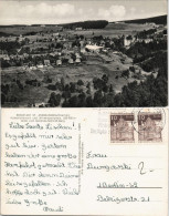 Sankt Andreasberg-Braunlage Blick Vom Matthias Schmidt-Berg 1965 - St. Andreasberg