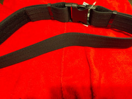 Ceinture Vega Holster Cinturone - Equipaggiamento