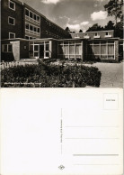 Ansichtskarte Bad Bevensen Diabetes-Klinik Fachklinik 1960 - Bad Bevensen