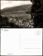 Ansichtskarte Elzach Panorama-Ansicht, Schwarzwald 1960 - Elzach