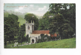 BRANTINGHAM CHURCH. HULL. - Hull