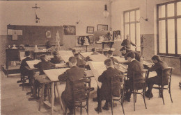 Collége Episcopal De Leuze, Ecole D'agriculture Et De Mécanique Agricole (pk87416) - Leuze-en-Hainaut