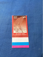 India 2013 Michel 2691 Ghadar Bewegung Für Die Ind. Unabhängigkeit MBH - Unused Stamps