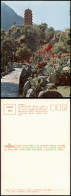 Postcard Taiwan Allgemein Tienhsiang Ansicht Pagode 1980 - Taiwan