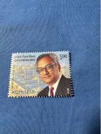 India 2013 Michel 2699 Aditya Vikram Birla MBH - Unused Stamps