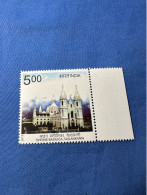 India 2013 Michel 2700 Wallfahrtkirche Von Valankanni MBH - Unused Stamps