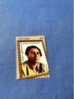 India 2013 Michel 2703 Sahir Ludhianvi MBH - Nuevos