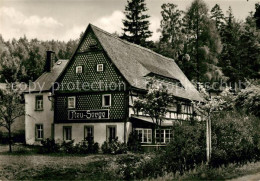 73084481 Waltersdorf Zittau Gasthaus Sommerfrische Neu Sorge Waltersdorf - Grossschoenau (Sachsen)