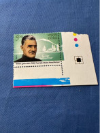 India 2013 Michel 2766 Peerzada Ghulam Ahmad MBH - Unused Stamps