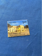 India 2013 Michel 2767 Delhi Gymkhana Club MBH - Unused Stamps