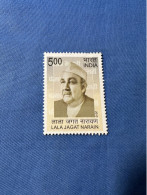 India 2013 Michel 2782 Lala Jagat Narain MBH - Unused Stamps