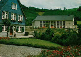 73083746 Wiedenest Missionshaus Bibelschule  Wiedenest - Bergneustadt