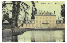 Biévres  Le Château Des Mathurins - Bievres