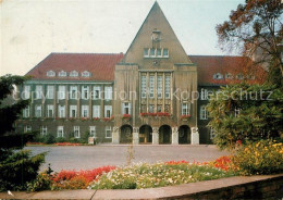 73083131 Delmenhorst Rathaus Delmenhorst - Delmenhorst