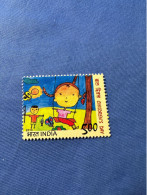 India 2013 Michel 2797 Kindertag MBH - Unused Stamps