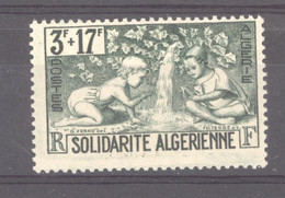 Algérie  :  Yv  249  ** - Unused Stamps